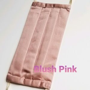 1 Adult Handmade Cloth Face Mask, One size